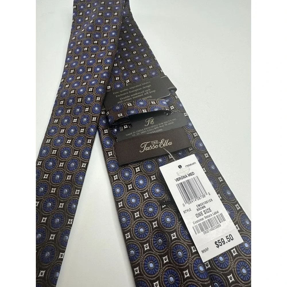 Tasso Elba nwt tasso